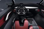 Audi Urban Spyder Concept 2011 года